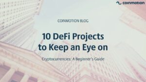 best-defi-projects